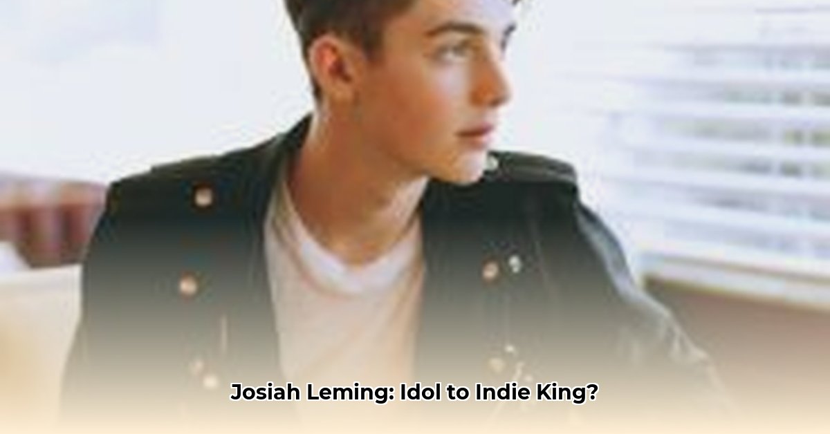 josiah-leming-net-worth